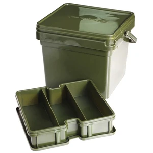 RidgeMonkey kbelík Compact Bucket Systém 7,5l