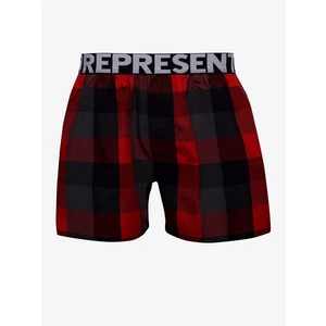 Men's boxers REPRESENT MIKE CLASSIC