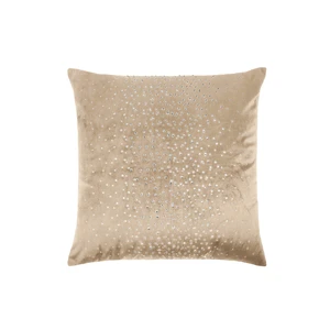 Edoti Decorative pillowcase Shiny 45x45 A463