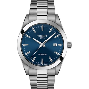 Tissot Gentleman Titanium T127.410.44.041.00