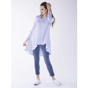 Look Made With Love Woman's Shirt 504P Palmi