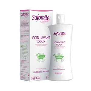 Saforelle Gel pro intimní hygienu 1000 ml