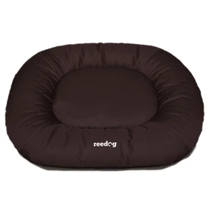 Pelíšek pro psa Reedog Ponton Brown - XXL