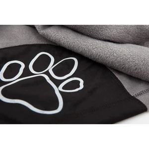 Deka pro psa Reedog Grey Paw - M