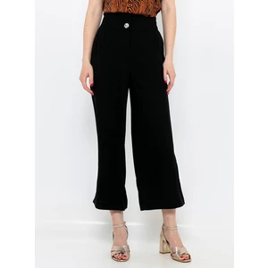 Black Culottes CAMAIEU - Women