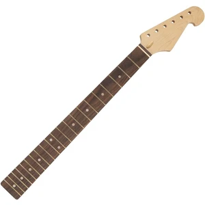 Dr.Parts TL R Telecaster 21 Rózsafa Gitár nyak