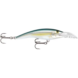 Rapala wobler scatter rap tail dancer 9 cm 13 g alb