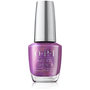 OPI Infinite Shine The Celebration lak na nechty s gélovým efektom My Color Wheel is Spinning 15 ml