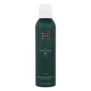 Rituals The Ritual Of Jing 200 ml sprchovacia pena pre ženy