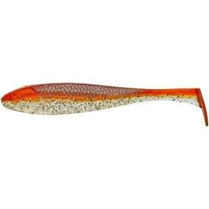 Illex gumová nástraha magic slim shad magic orange - 10 cm 4,1 g