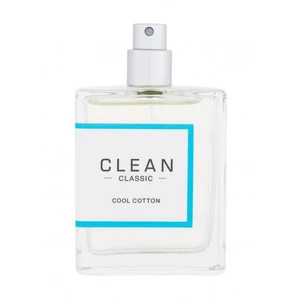 Clean Classic Cool Cotton 60 ml parfumovaná voda tester pre ženy