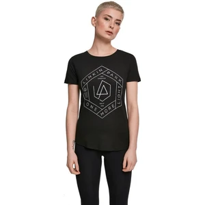 Linkin Park Maglietta OML Fit Nero XS