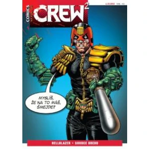 CREW2 33 Hellblazer