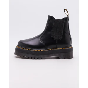 Dr. Martens - Kožené topánky Chelsea 2976 Quad