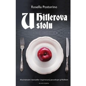 U Hitlerova stolu - Rosella Postorino