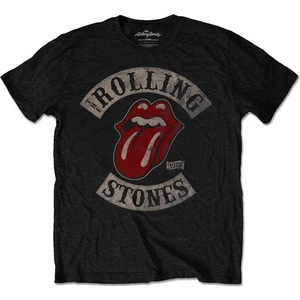 The Rolling Stones T-Shirt 1978 Black-Graphic S