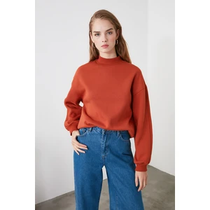 Női pulóver Trendyol Knitwear