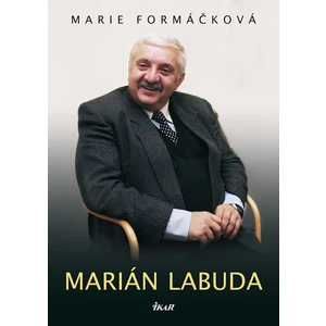 Marián Labuda - Formáčková Marie