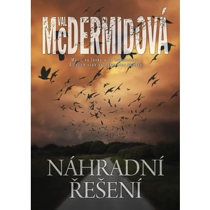 Náhradní řešení - Val McDermidová