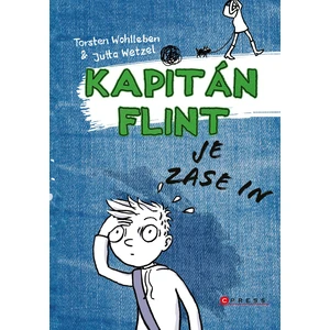 Kapitán Flint je zase in - Torsten Wohlleben