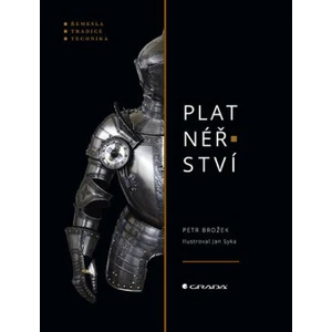 Platnéřství - Jan Syka, Brožek Petr