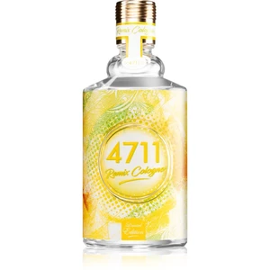 4711 Remix Lemon Cologne woda kolońska unisex 100 ml