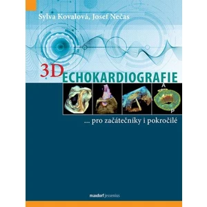 3D Echokardiografie -- ...pro začátečníky i pokročilé