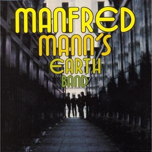 Manfred Mann's Earth Band Manfred Mann's Earth Band (LP)