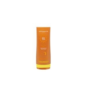 Dermacol Samoopaľovacie telové mlieko Self Tan (Self Tan Lotion) 200 ml