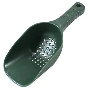 Zfish lopatka baiting spoon holes - l