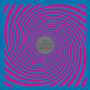 Turn Blue - BLACK KEYS THE [CD album]