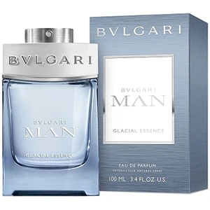 Bvlgari Man Glacial Essence woda perfumowana dla mężczyzn 60 ml