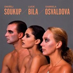 Soukup - Bílá - Osvaldová - Bílá Lucie [CD album]