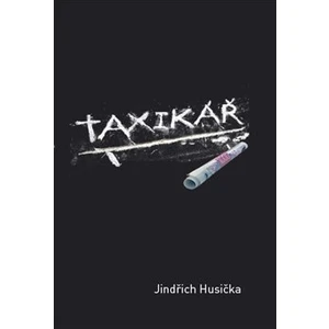 Taxikář - Husička Jindřich