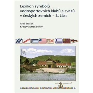 Lexikon symbolů vodosportovních klubů a svazů v českých zemích