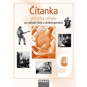 Čítanka 9 -- Příručka učitele