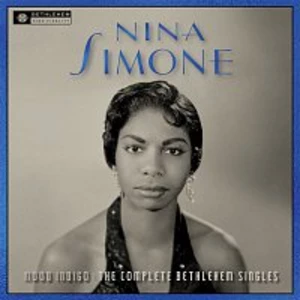 Mood Indigo: The Complete Bethlehem Singles - Simone Nina [CD album]
