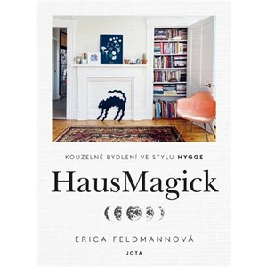 HausMagick - Feldmannová Erica