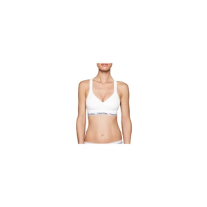 Calvin Klein White Bra Lift