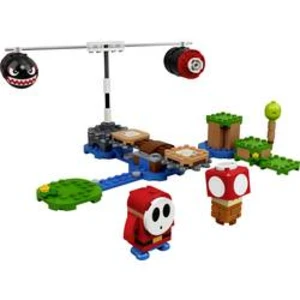 LEGO® Super Mario™ 71366 Palba Boomer Billa - rozšiřující set