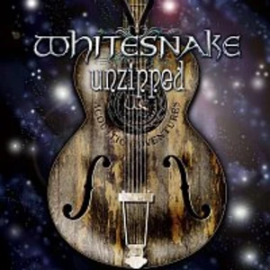 Unzipped - Whitesnake [CD album]