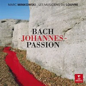 Janovy pašije - MINKOWSKI MARC [CD album]