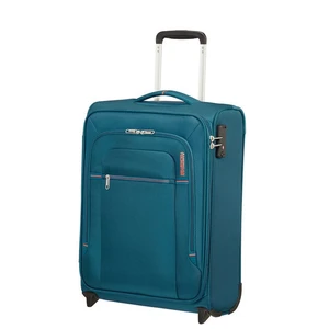 American Tourister Kabinový cestovní kufr Crosstrack Upright 42 l - modrá