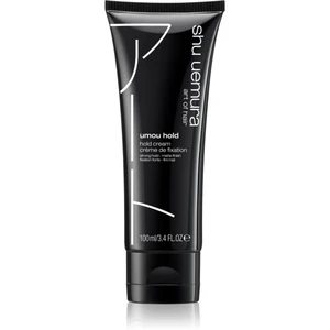 Shu Uemura Styling umou hold tvarujúci krém na krátke až stredne dlhé vlasy 100 ml