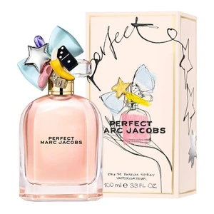 Marc Jacobs Perfect parfumovaná voda pre ženy 100 ml