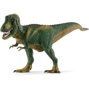 Schleich 14587 Prehistorické zvířátko Tyrannosaurus rex