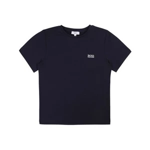 Boss - Detské tričko 164-176 cm