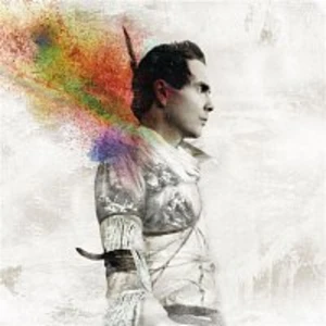 Go - Jónsi [Vinyl album]