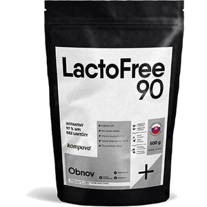 Kompava LactoFree Malina 500 g