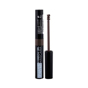 Gabriella Salvete Gélová riasenka na obočie (Eyebrow Gel Mascara) 6,5 ml 02 Brunette